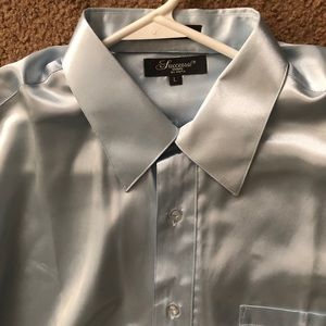 Sucessal Silk Feel Shirt